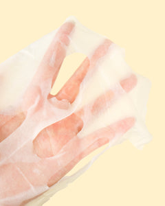 5.5 Super-Fit Calming Full Mask