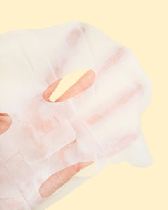 5.5 Super-Fit Moisture Mask