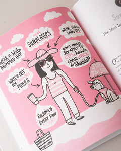 The Little Book of Skin Care (1st Edition) signed by Charlotte Cho