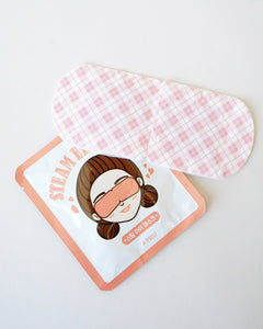 A'PIEU Steam Eye Mask (5pcs)
