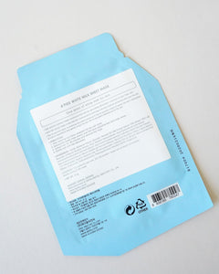 A'PIEU Pure Milk Sheet Mask 4 Pack