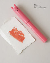 Load image into Gallery viewer, Petite Bunny Gloss Bar
